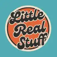 LITTLE REAL STUFF WhatsApp Channel