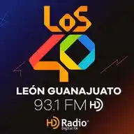 Los 40 León 93.1 Fm WhatsApp Channel