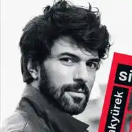 Los Libros De Engin Akyürek WhatsApp Channel