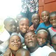Lumu Community Based Organisation - Child And Youth Care Centre WhatsApp Channel