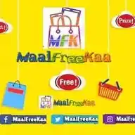 MaalFreeKaa WhatsApp Channel