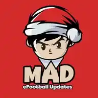 MAD - eFootball Updates WhatsApp Channel