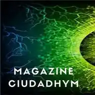 Magazine CiudadHyM WhatsApp Channel