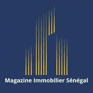 Magazine Immobilier Sénégal WhatsApp Channel