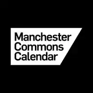 Manchester Commons Calendar WhatsApp Channel