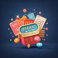 Mara Recomenda- Achadinhos Shopee WhatsApp Channel