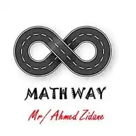 Math Way Academy WhatsApp Channel