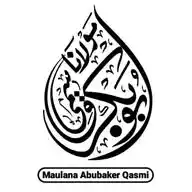 Maulana Abubakar Qasmi WhatsApp Channel