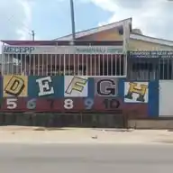 MECEPP DAYCARE (MWANANYAMALA CAMPUS) WhatsApp Channel