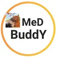 MED BUDDY 🩺🥼 WhatsApp Channel