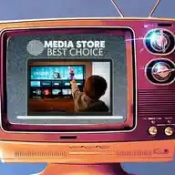 Media Stream Tv💎 WhatsApp Channel