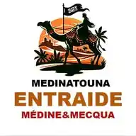 MEDINATOUNA CHAINE MEDINE MECCA  WhatsApp Channel