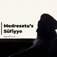 Medresetu’s-Sûfiyye  WhatsApp Channel