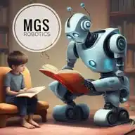 MGS ROBOTICS WhatsApp Channel