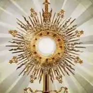 Mi encuentro con Jesús Sacramentado WhatsApp Channel