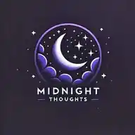 Midnight Thoughts WhatsApp Channel