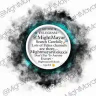Mightmayar WhatsApp Channel