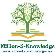 Million-$-Knowledge {Million Dollar Knowledge} WhatsApp Channel