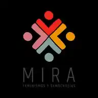 Mira: feminismos y democracias WhatsApp Channel