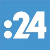 موقع 24 الإخباري  WhatsApp Channel