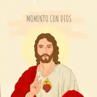 MOMENT CON DIOS  WhatsApp Channel