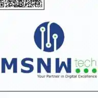 MSNWTECHPVTLTD WhatsApp Channel