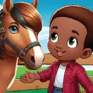 MUNGU the Horse Whisperer 🐎 WhatsApp Channel
