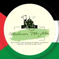 Müslüman Tıbbiyeliler WhatsApp Channel
