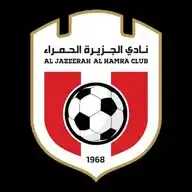 نادي الجزيرة الحمراء WhatsApp Channel