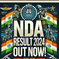 National Defence Academy Exam (NDA) WhatsApp Channel