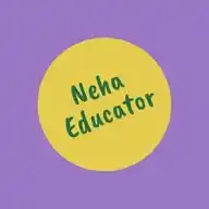 Neha Educator WhatsApp Channel