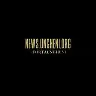 NEWS UNGHENI WhatsApp Channel