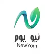 NewYom نيو يوم WhatsApp Channel