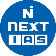 NEXT IAS PRAYAGRAJ WhatsApp Channel