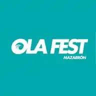NOTIFICACIONES OLA FEST 🌊🩵 WhatsApp Channel