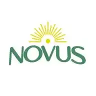 Novus Coconut Milk Drink  WhatsApp Channel