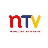 NTV Chile WhatsApp Channel