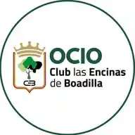 Ocio Y Dinamización Club Las Encinas De Boadilla WhatsApp Channel