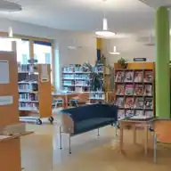 Öffentliche Bibliothek Prad am Stilfserjoch WhatsApp Channel