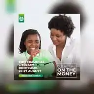 On The Money Financial Literacy Bootcamp WhatsApp Channel