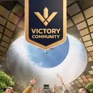 PELUANG CUAN VICTORY KOMUNITAS SALING BERBAGI WhatsApp Channel