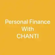 Personal Finance With Chanti WhatsApp Channel