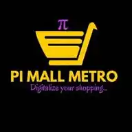 Pi mall metro plc WhatsApp Channel