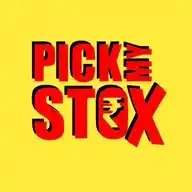 PICK MY STOX 💰 WhatsApp Channel