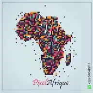 PIXELAFRIQUE WhatsApp Channel