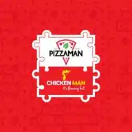 Pizzaman Chickenman  WhatsApp Channel