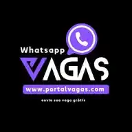 Portal Vagas WhatsApp Channel