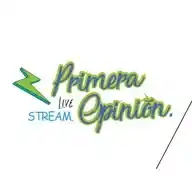 #PrimeraOpinión. WhatsApp Channel