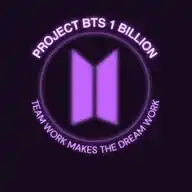 PROJECT BTS 1B WhatsApp Channel
