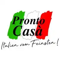Pronto Casà Ital. vom Feinsten!🤌🏽😋🇮🇹 WhatsApp Channel